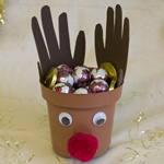 PottyReindeersmall Potty Raindeer