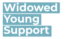 Widowed Young Support