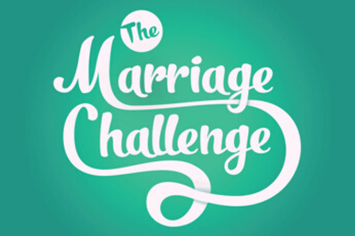 Marriage Challenge 724x483