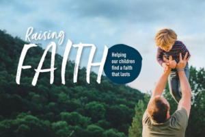 Raising Faith event thumbnail
