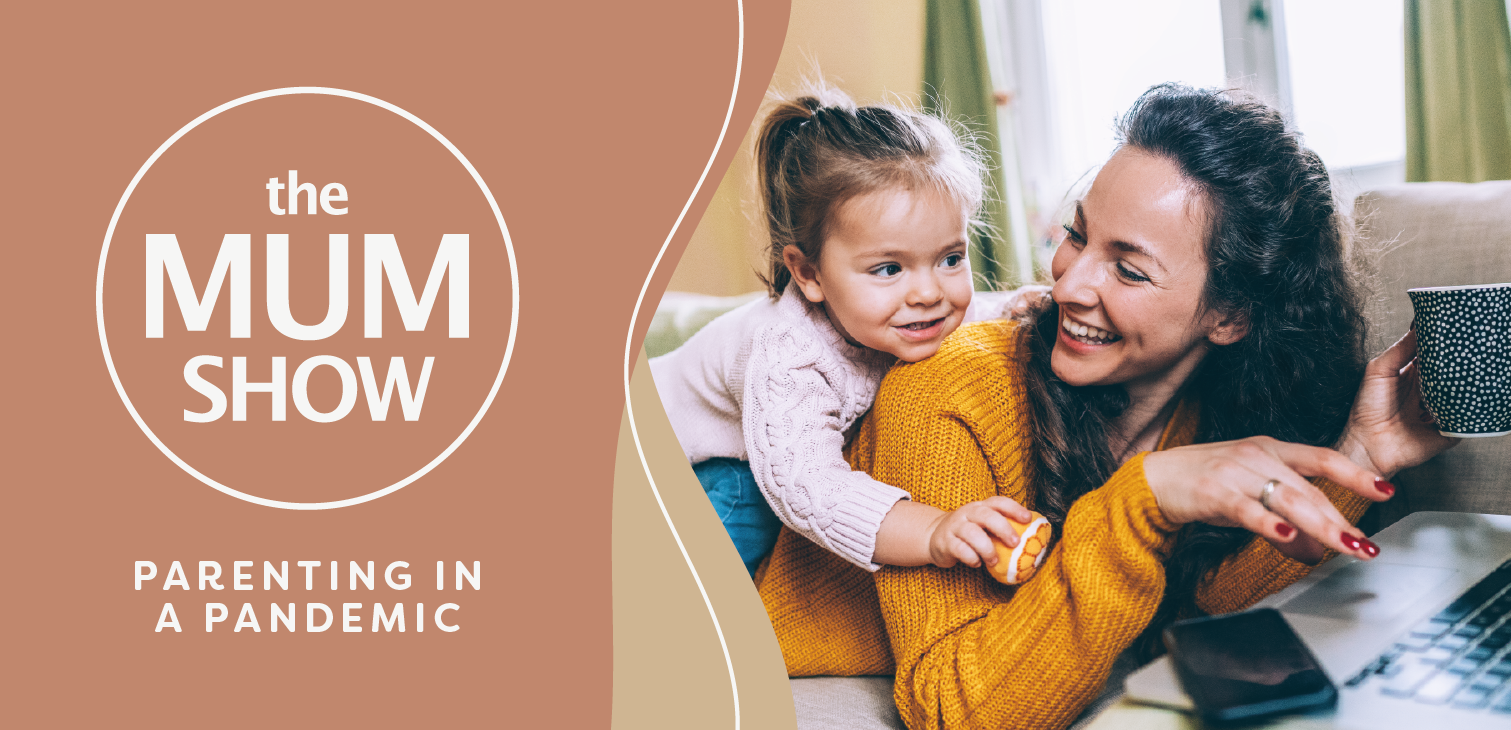 The Mum Show Care for the Family The Mum Show Care for the Family