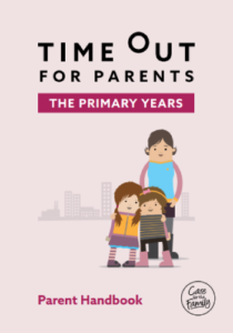 Primary Years Parent Handbook
