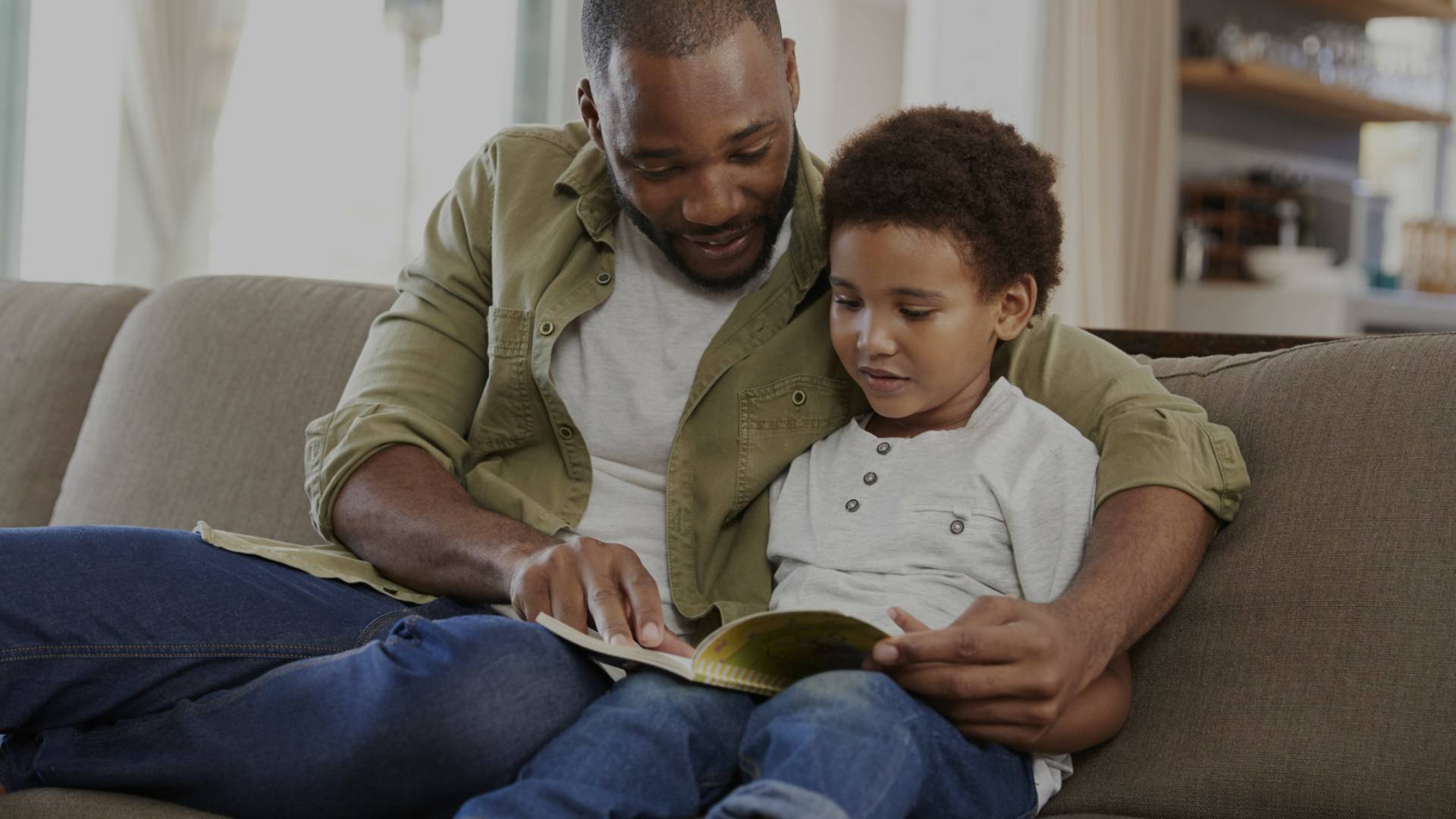 Time Out for Parents courses - Care for the Family