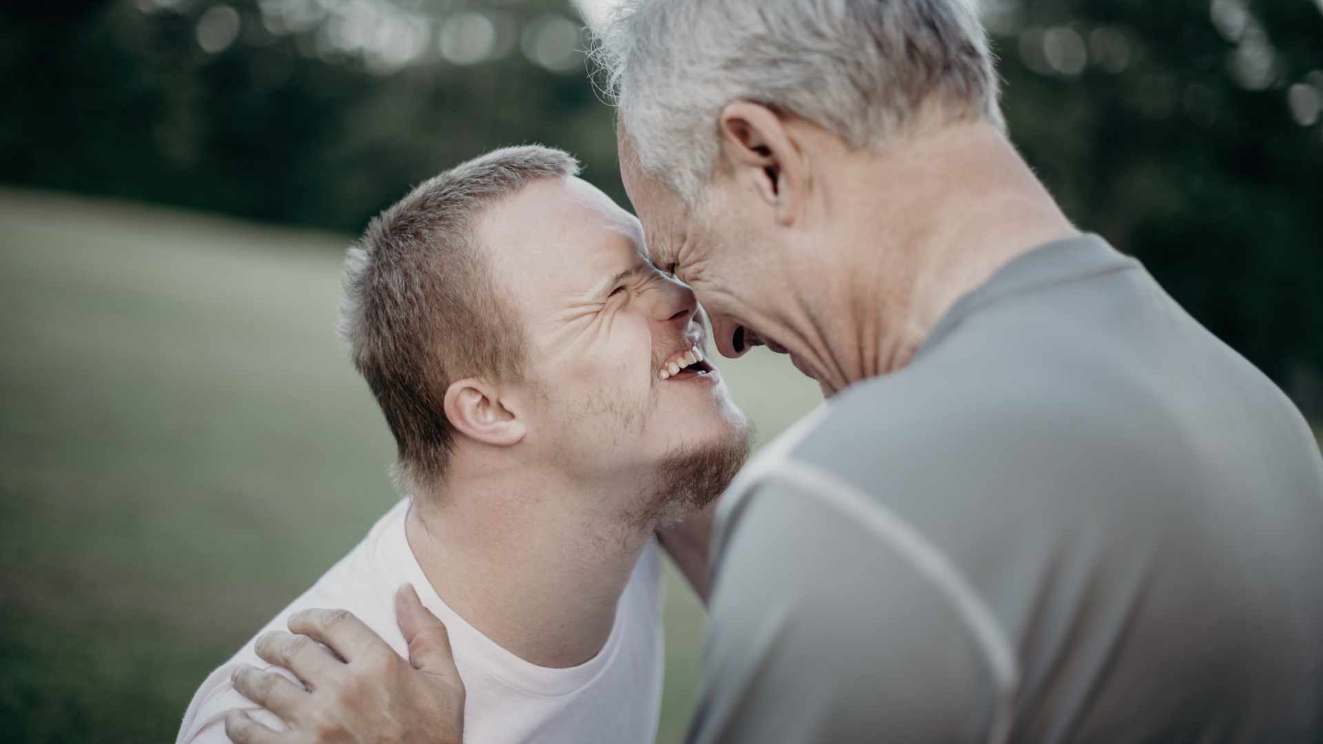 Parent support Care for the Family