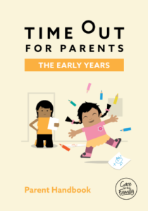 Early Years Parent Handbook