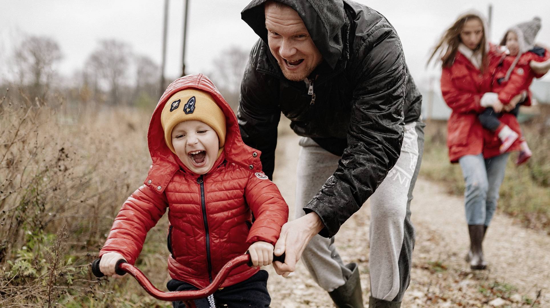 Courses For Parents Care For The Family