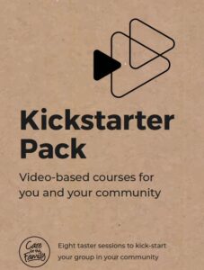 Kickstarter pack cover image