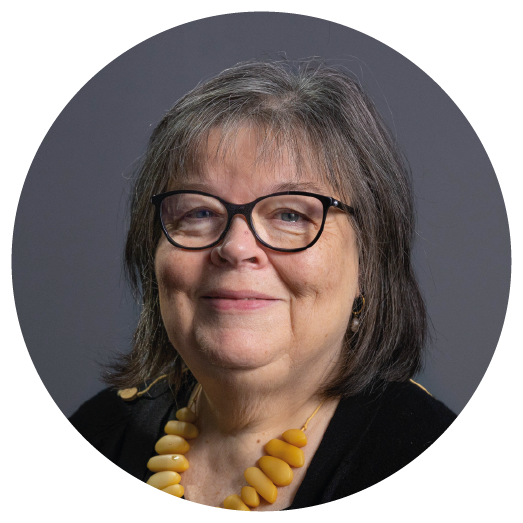 Paula Pridham
