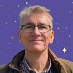 Mark Griffiths headshot