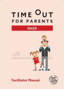 Time out for parents- dads FM